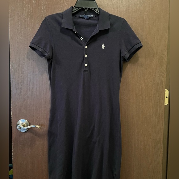 Ralph Lauren Polo Sport Dress - Picture 1 of 6
